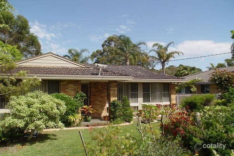 19 Muneela Ave, Hawks Nest, NSW 2324