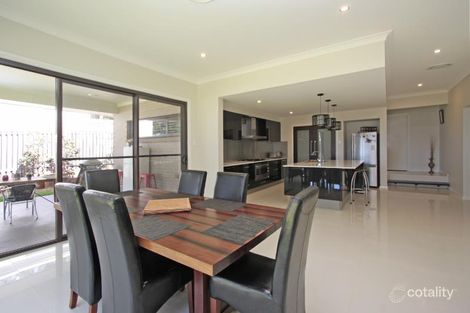 Property photo of 83 Philip Charley Drive Port Macquarie NSW 2444