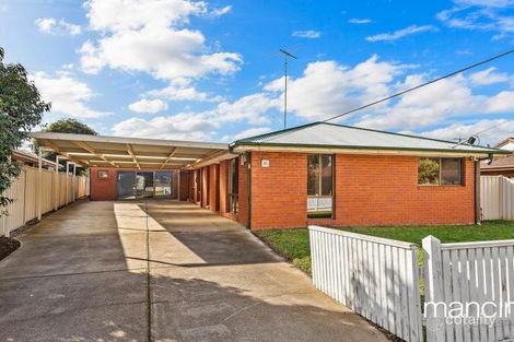 Property photo of 21 Cole Street Laverton VIC 3028