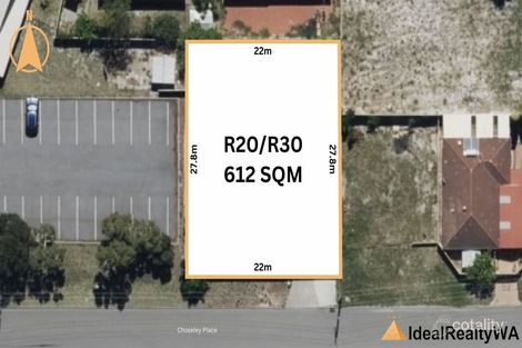 Property photo of 10 Choseley Place Langford WA 6147