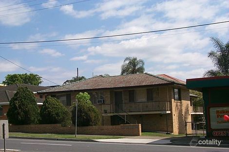 398 Old Cleveland Rd, Coorparoo, QLD 4151