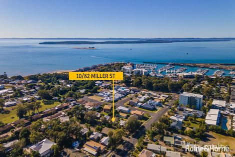 Property photo of 10/82 Miller Street Urangan QLD 4655