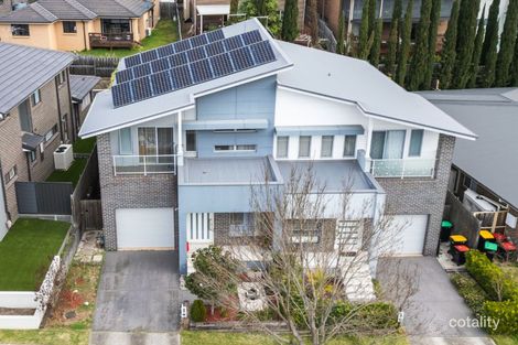 Property photo of 74A Cadda Ridge Drive Caddens NSW 2747