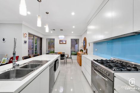 Property photo of 74A Cadda Ridge Drive Caddens NSW 2747