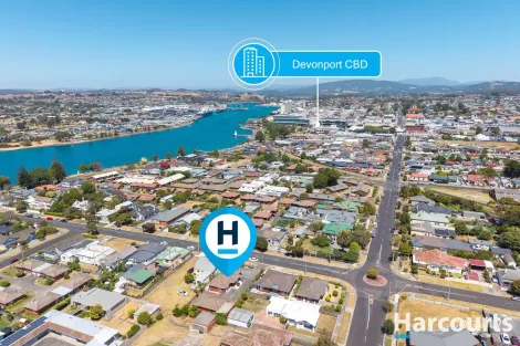 Property photo of 1/18 Nicholls Street Devonport TAS 7310