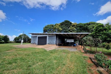 189 Fuller Rd, Lake Eacham, QLD 4884