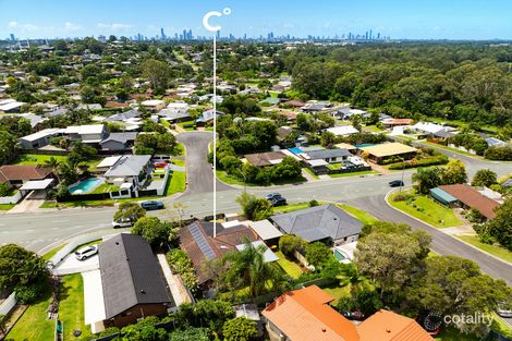 Property photo of 26 Pappas Way Carrara QLD 4211