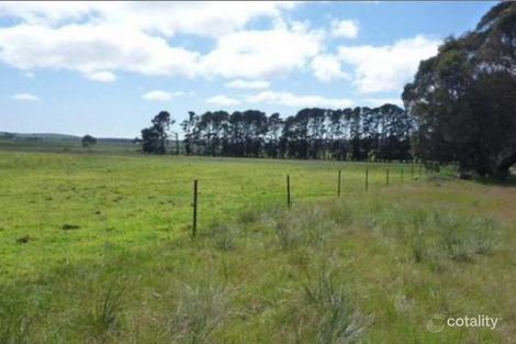 Nerring-Trawalla Rd, Trawalla, VIC 3373