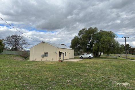 60 Queen St, Barraba, NSW 2347