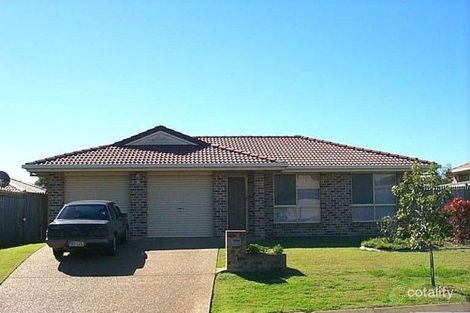 4 Turner Cres, Wellington Point, QLD 4160