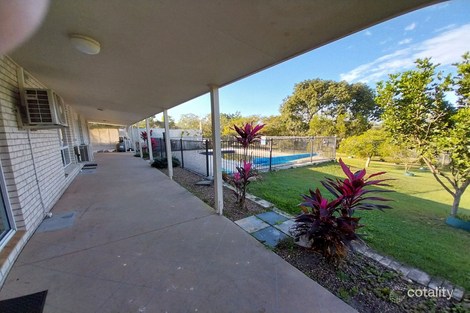 Property photo of 89 Mal Campbell Drive Craignish QLD 4655