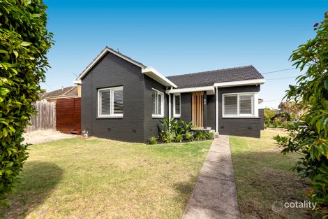 Property photo of 1/11 Panorama Avenue Highett VIC 3190