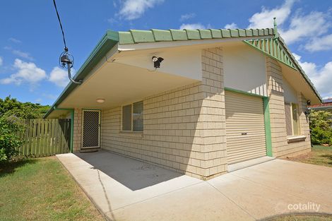 Property photo of 22 Wattle Street Point Vernon QLD 4655