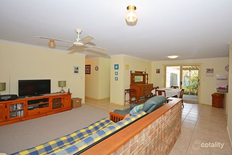 Property photo of 22 Wattle Street Point Vernon QLD 4655