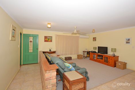 Property photo of 22 Wattle Street Point Vernon QLD 4655