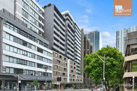 1312/225 Pacific Hwy, North Sydney, NSW 2060