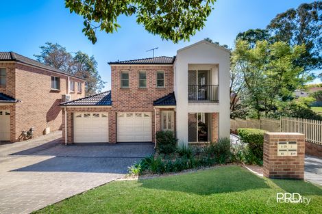 4/35-37 Thurston St, Penrith, NSW 2750