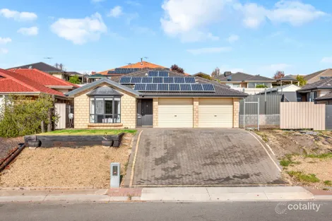 18 Cairns Way, Seaford Rise, SA 5169