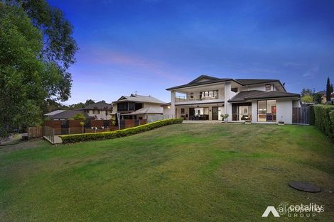 Property photo of LOT 2096/129 Brookwater Drive Brookwater QLD 4300