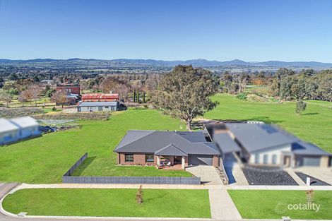 Property photo of 154 Highton Lane Mansfield VIC 3722