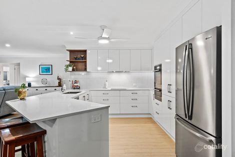 Property photo of 43 Seaholly Crescent Victoria Point QLD 4165