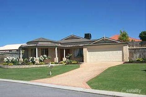 3 Raven Gr, Ellenbrook, WA 6069