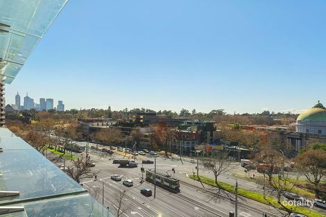 Property photo of 801/430 St Kilda Road Melbourne VIC 3004