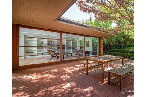 Property photo of 26 Meehan Gardens Narrabundah ACT 2604