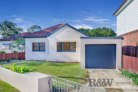 Property photo of 17 Koala Road Punchbowl NSW 2196