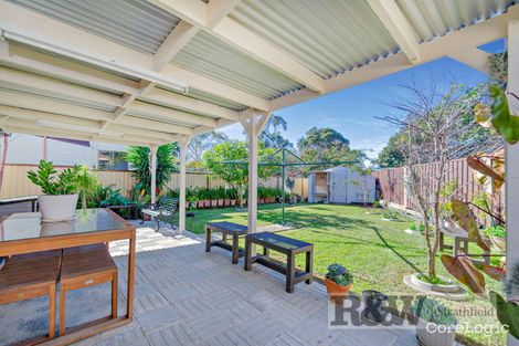 Property photo of 17 Koala Road Punchbowl NSW 2196