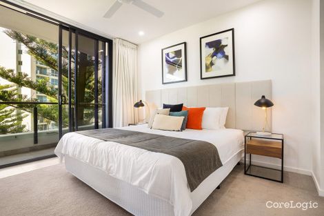 Property photo of 401/95 Old Burleigh Road Broadbeach QLD 4218