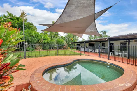 Property photo of 4 Robin Court Wulagi NT 0812