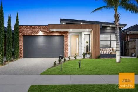 6 Woodlet St, Weir Views, VIC 3338