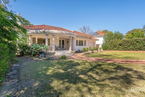 Property photo of 12 Melrose Crescent Menora WA 6050