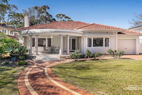 Property photo of 12 Melrose Crescent Menora WA 6050