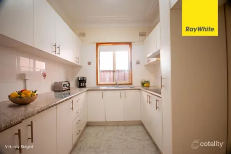 Property photo of 126 John Street Lidcombe NSW 2141