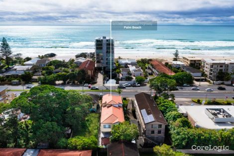 Property photo of 2/1358 Gold Coast Highway Palm Beach QLD 4221