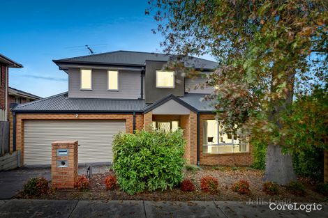 Property photo of 1/2-4 Ireland Avenue Doncaster East VIC 3109