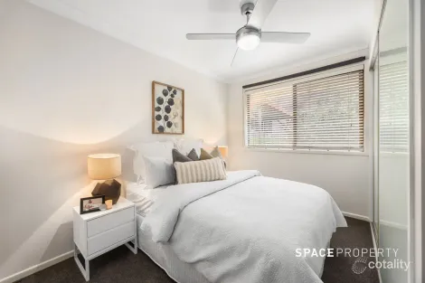 Property photo of 82 Duke Toowong QLD 4066