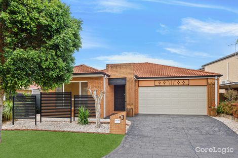 Property photo of 3 Silkwood Road Woonona NSW 2517