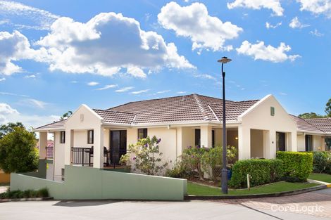 Property photo of 44/110 Scrub Road Carindale QLD 4152