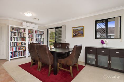Property photo of 44/110 Scrub Road Carindale QLD 4152