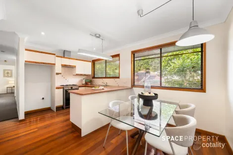 Property photo of 82 Duke Toowong QLD 4066