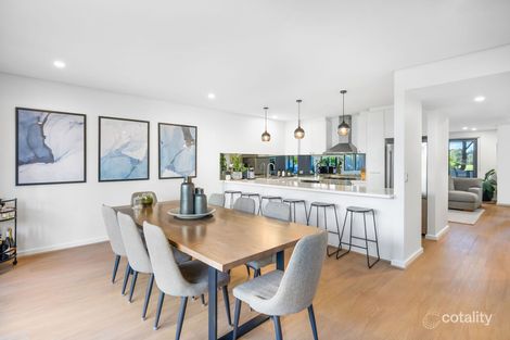 Property photo of 34/15 Begonia Street Pagewood NSW 2035
