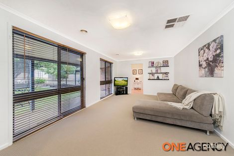 Property photo of 70 Ashkanasy Crescent Evatt ACT 2617