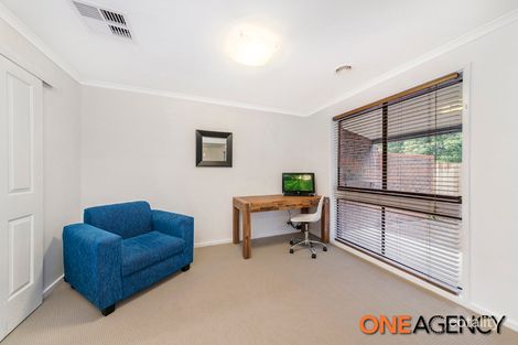 Property photo of 70 Ashkanasy Crescent Evatt ACT 2617