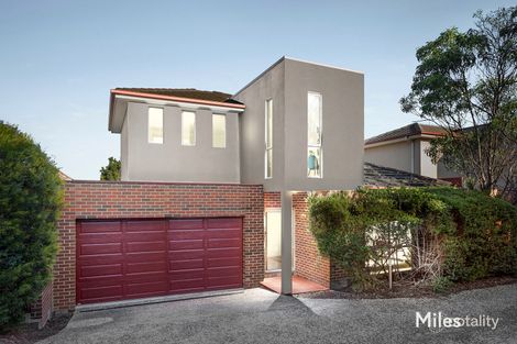 Property photo of 4/23 Lascelles Avenue Viewbank VIC 3084