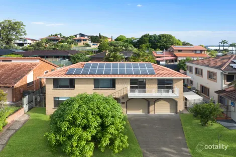 Property photo of 16 Tulip Street Miami QLD 4220