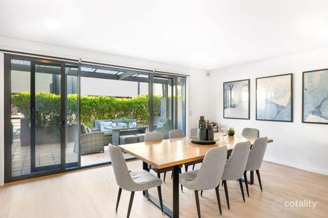 Property photo of 34/15 Begonia Street Pagewood NSW 2035