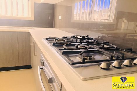 Property photo of 7/1 Burns Close Rooty Hill NSW 2766